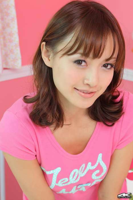 4K-STAR NO.00007 性感的美臀妹子
