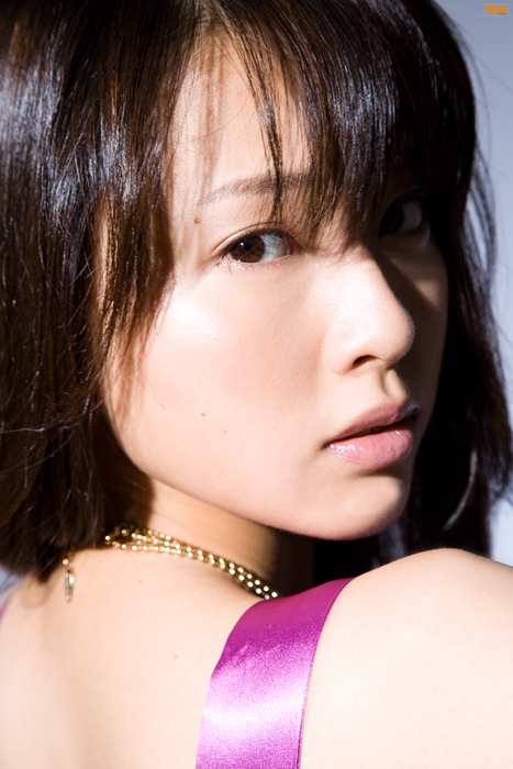 Bomb.TV写真ID0160 2007.12 Erika Toda 戸田恵梨香