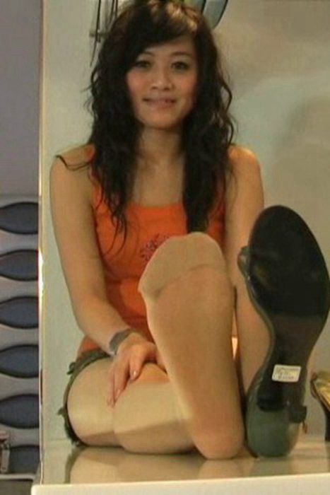 [cherryasianfeet高跟丝足性感视频]ID1173 21-12-2012 Sarah