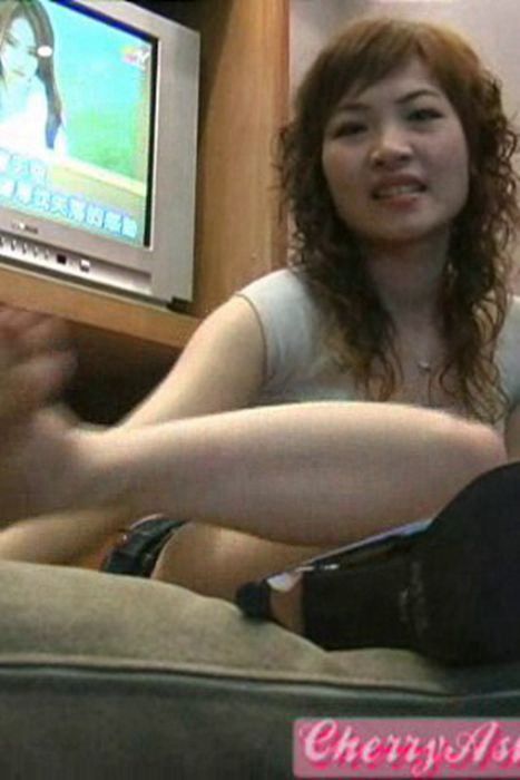 [cherryasianfeet高跟丝足性感视频]ID1207 26-11-2012 Jassica