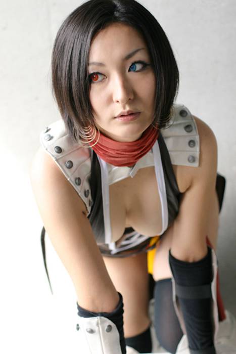 [Cosplay]ID0025 2013.03.26 Ragnarok Online - Big Tits Assassin, Dancer & WhiteSmith [298P38.7MB].rar