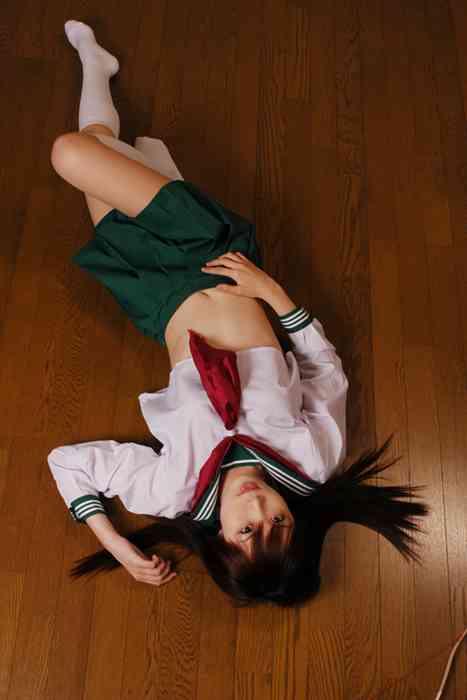 [Cosplay]ID0098 2013.04.20 Kagome [99P51MB].rar