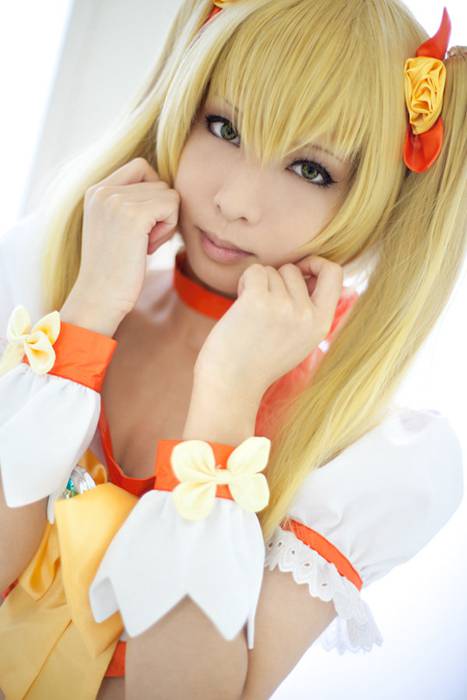 [Cosplay]ID0146 2013.05.16 Midori Kanda Best Compilation I [600P109M].rar