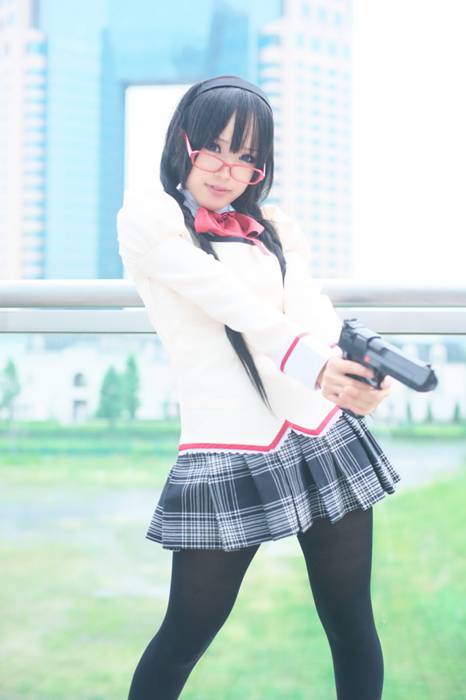 [Cosplay]ID0213 2013.04.26 Kipi Cosplayer part2 [945P123M] AkemiH - SchoolGirl [Mahou Shoujo Madoka Magica].rar