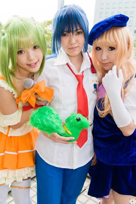 [Cosplay]ID0271 2013.04.27 Kipi Cosplayer part5 [1116P135M] Ranka Lee.rar