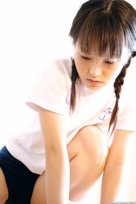 DGC高清套图No.0504 Kana.Moriyama性感翘臀妹子