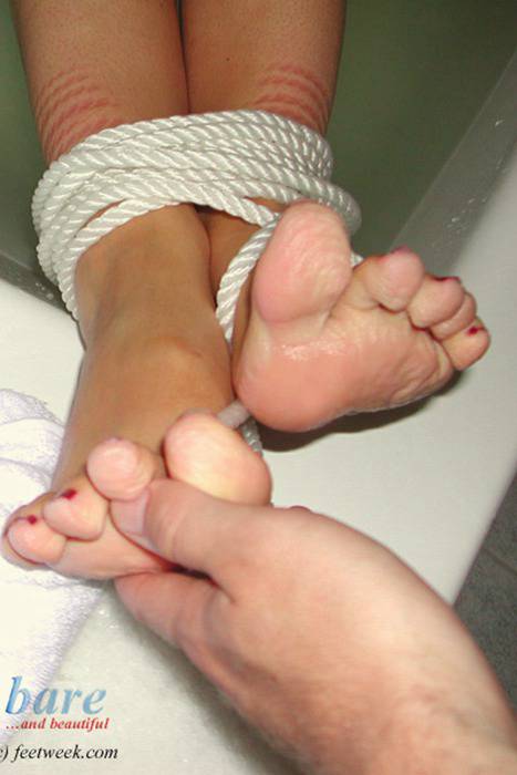 [feetweek性感高跟丝足诱惑]ID0043 20030521