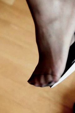 [feetweek性感丝袜美足美腿视频]ID0841 2010.02.24 FW_016