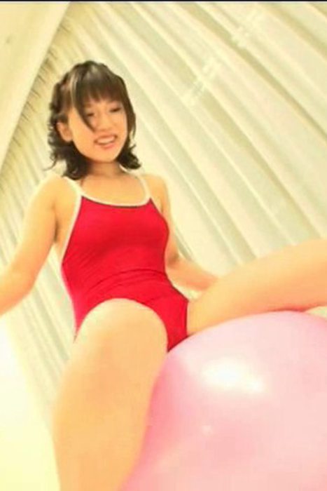 [GBNW系列写真视频]GBNW-0012 桜井もも - Pretty Pop