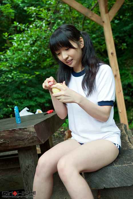 [GirlzHigh写真]ID0052 Gravure-Summertime