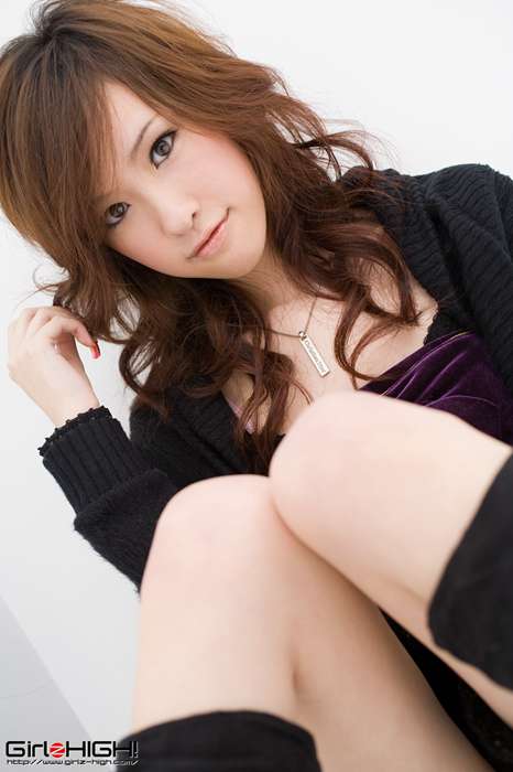 [GirlzHigh写真]ID0056 Gravure-Tomoko.Motohashi