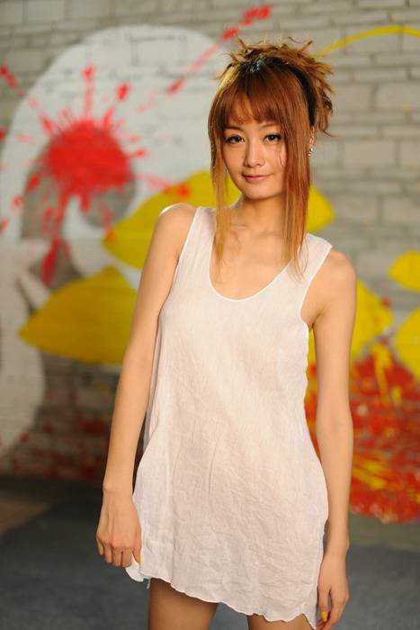[国内其他模特性感写真]ID0187 Yumi20091012