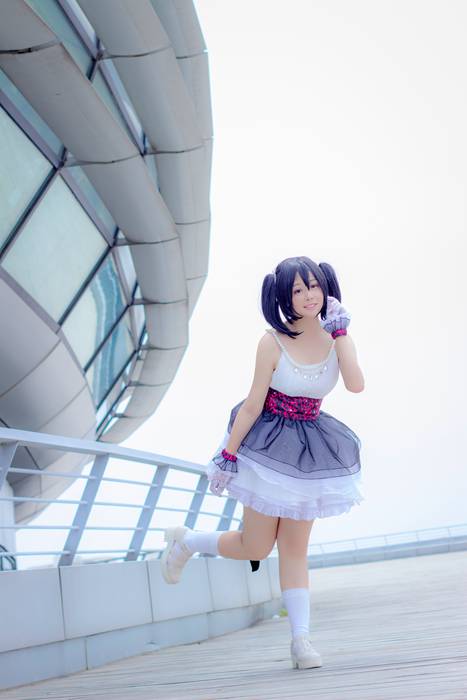 [国内Cosplay]ID0082 [CosPlay] 2015.09 No.182 nico [12P36M]