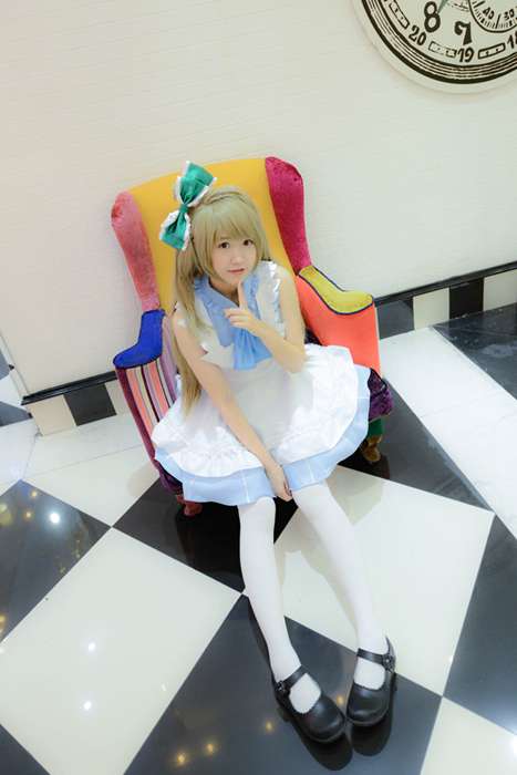 [国内Cosplay]ID0144 [CosPlay] 2015.10 No.244 Love Live！これからのSomeday [33P16M]
