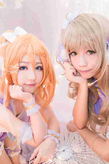 [国内Cosplay]ID0161 [CosPlay] 2015.10 No.261 白色情人节~~=V= [11P82M]