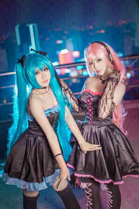 [国内Cosplay]ID0169 [CosPlay] 2015.10 No.269 威风堂堂 [18P110M]