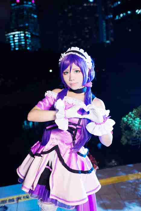 [国内Cosplay]ID0184 [CosPlay] 2015.10 No.284 KiRa-KiRa Sensation! [20P30M]