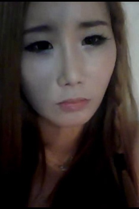 [韩国视讯]ID0299 韩国视讯-Winktv&LiveStar-玫瑰wtrs-09--性感提示：宅男最爱火红热情俏女郎双峰隐隐约约