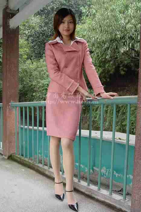 [heelscn高跟鞋丝袜艺术]ID0028 ASIA HeelsCN 2004-11-30 No.046