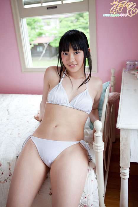 [Imouto.tv系列]ID006 2012.12.20 山中知惠 Tomoe Yamanaka ~ yamanaka t01