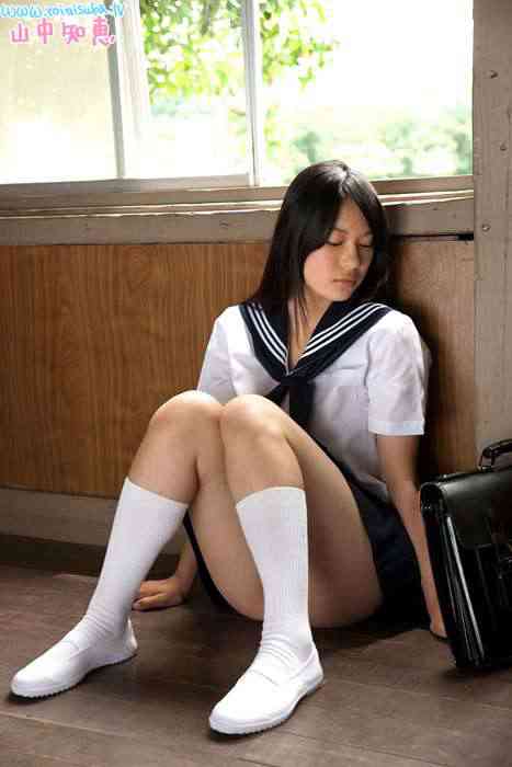 [minisuka.tv性感写真]ID0299 2012-07-26 Tomoe Yamanaka Vol.12