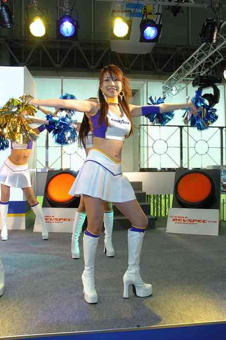 [RaceQueen紧身裤赛车女]ID0073 RaceQueen.PhotoGallery.CD02-Event-20050114gy