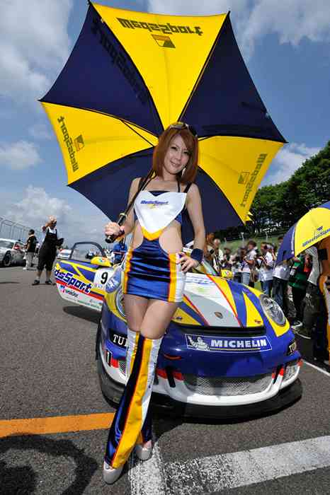 [RaceQueen紧身裤赛车女]ID0481 RaceQueen.PhotoGallery.CD06-Racequeen20090725gt2