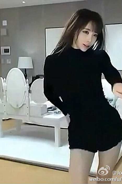 ID0033 韩国美女主播赵世熙 [450P]