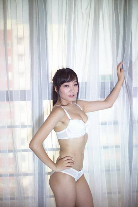 [希威社威女郎系列]ID079 希威社苏子2